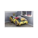 TOP BEDS Dečiji krevet 160x80 Bumble Car