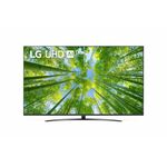 LG 43UQ81003LB televizor, LED, Ultra HD, webOS