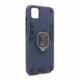 Torbica Cube Ring za Huawei Y5p/Honor 9S tamno plava