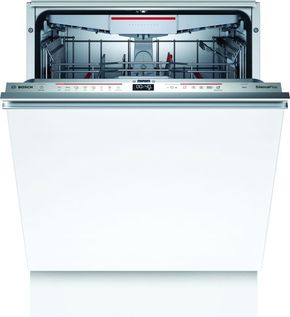 Bosch SMD6ECX57E ugradna mašina za pranje sudova