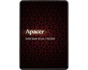 Apacer AS350X SSD 512GB