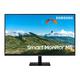 Samsung LS27AM500NRXEN tv monitor, VA, 27", 21:9, 1920x1080, 60Hz, HDMI, USB