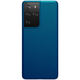 Torbica Nillkin Scrub za Samsung G998B Galaxy S21 Ultra plava