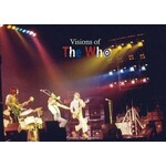 The Who Visions Of The Who
