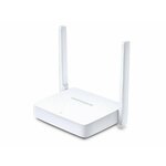 Mercusys MW301R router, 300Mbps