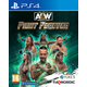 PS4 AEW: Fight Forever