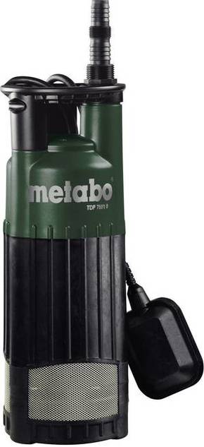 Metabo potapajuća pumpa za vodu TDP7501S