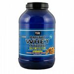 The Nutrition Amino Whey Hydro Protein, cookie &amp; cream 3.5kg