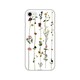 Maskica Silikonska Print Skin za iPhone 7 8 SE 2020 2022 Flower