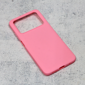 Torbica Gentle Color za Xiaomi Poco M4 Pro 4G roze