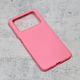Torbica Gentle Color za Xiaomi Poco M4 Pro 4G roze