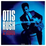 Rush Otis Original A Sides Hq