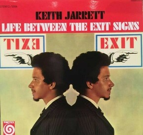 Keith Jarrett Life Between The Exit