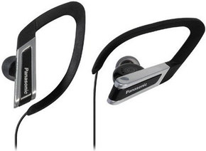 Panasonic RP-HS200E-K slušalice