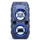 Gembird audio sistem za karaoke SPK-BT-13