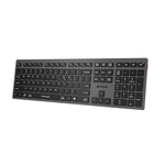 A4Tech Fstyler FBX50C tastatura, USB