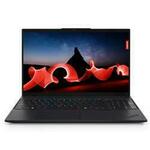 Laptop LENOVO ThinkPad L16 G1 Win11 Pro/16" WUXGA IPS/Ultra 7-155U/16GB/1TB SSD/FPR/backlitSR/crna