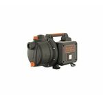 Black+Decker baštenska pumpa 3100L/h 600W BXGP600PE