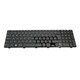 Tastatura za laptop Dell Inspirion N5110 crna