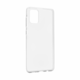 Torbica silikonska Skin za Samsung A715F Galaxy A71 transparent