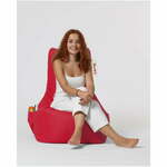 Atelier Del Sofa Diamond XXL - Red Red Garden Bean Bag