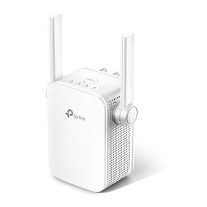 TP-LINK AC750 Range Extender - RE205 -