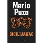 Sicilijanac Mario Puzo