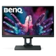 Benq PD2500Q monitor, IPS, 25", 16:9, 2560x1440, 60Hz, pivot, HDMI, Display port, USB