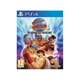 Capcom Igrica PS4 Street fighter 30th anniversary collection