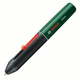 BOSCH akumulatorska olovka za lepak Gluey zelena
