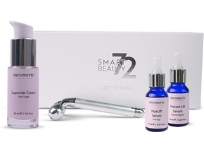 Mesmerie Anti-Age and Lifting Set