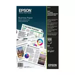 Epson papir A4, 80g/m2, 500 listova