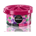 Aroma Miris limenka 40 gr Organic Bubble gum 660551