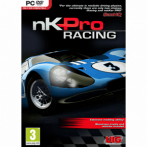 PC NK Pro Racing