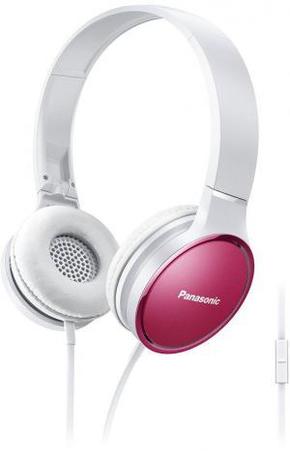 Panasonic RP-HF300ME-P slušalice