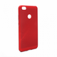 Torbica Breathe mat za Xiaomi Redmi Note 5A Prime crvena