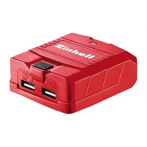 Einhell USB Power Bank TE-CP 18 Li USB - Solo