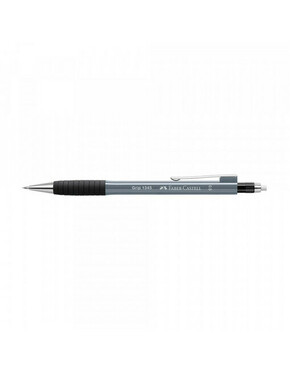 Tehnička olovka Faber Castel GRIP 0 5 1345 89 siva
