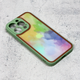 Torbica Candy Marble za iPhone 13 Pro Max 6.7 mint