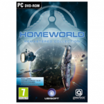 PC Homeworld Remastered Collection