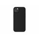 NEXT ONE MagSafe Silicone Case for iPhone 14 Plus Black (IPH-14MAX-MAGCASE-BLACK)