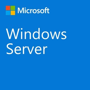 Microsoft Windows Server 2022