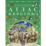 Ilustrovani atlas životinja - Eleonora Barsotti