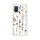 Maskica Silikonska Print Skin za Samsung A515F Galaxy A51 Flower