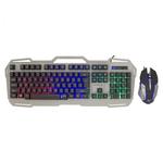 White Shark GMK-1901 Apache 2 miš i tastatura, USB