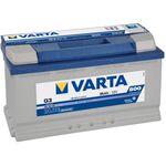 Varta akumulator za auto Blue Dynamic, 95 ah