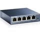 TP-Link TLSG105 switch, 24x/5x, rack mountable