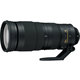 Nikon objektiv AF-S, 200-500mm, f5 ED VR
