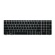 Tastatura za laptop HP 8560p with mouse