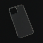Torbica silikonska Ultra Thin za iPhone 13 Mini 5.4 transparent